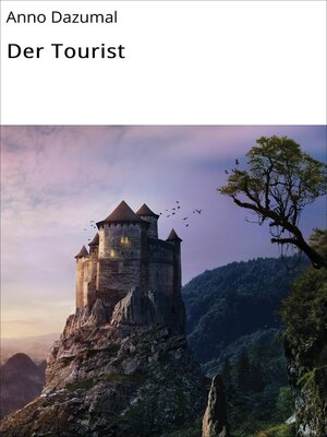 cover image of Der Tourist